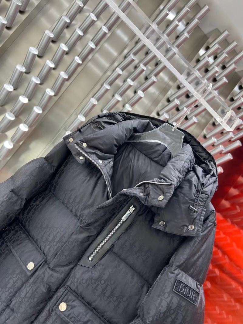 Christian Dior Down Jackets